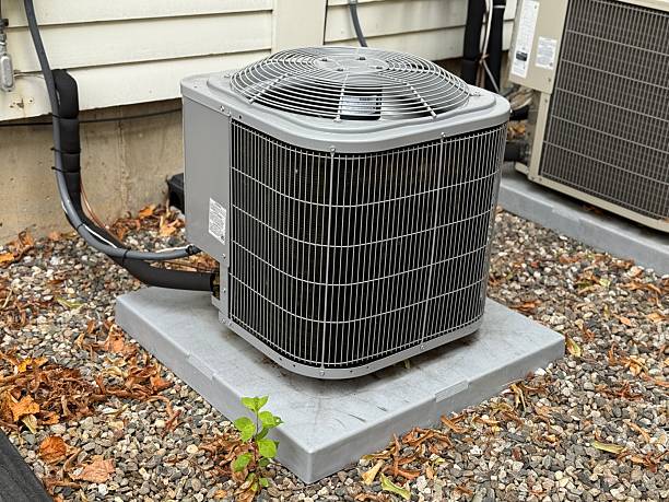 24/7 Emergency Ductwork Repair experts in Westphalia, IN