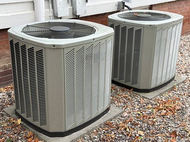 Reliable Ductwork Repair contractor in Westphalia, IN by JG Cool HVAC